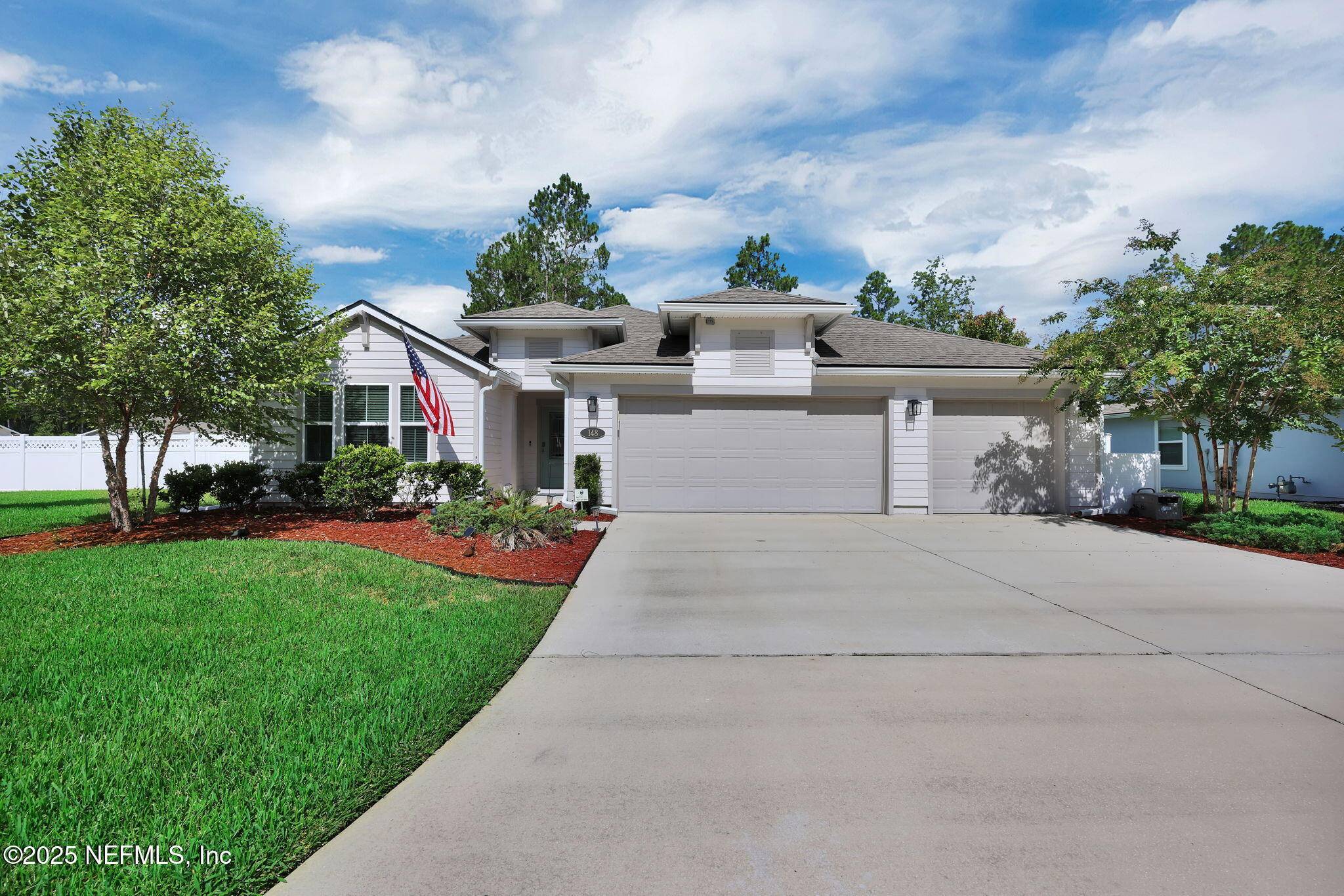 148 BALMORAL CASTLE DR, St. Johns, FL 32259