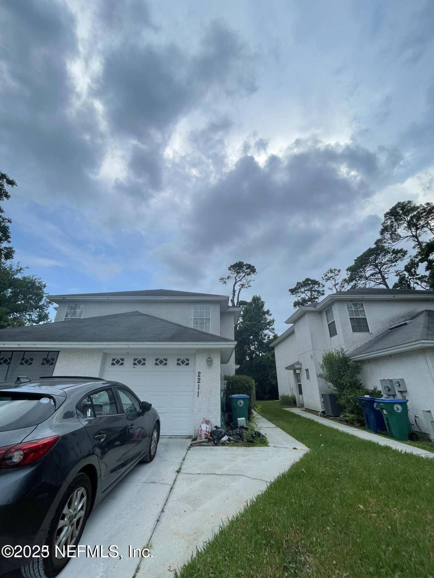 2211 ROSEWOOD DR, Neptune Beach, FL 32266