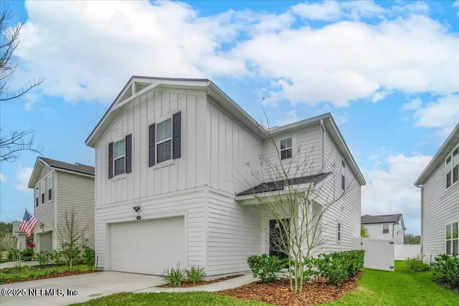 143 DAHLIA FALLS DR, St. Johns, FL 32259