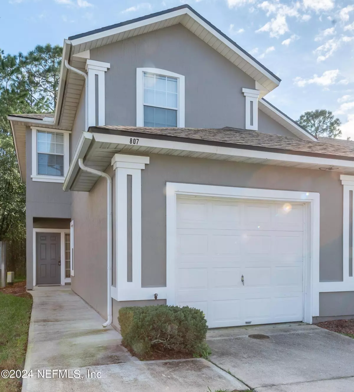 St. Augustine, FL 32092,807 SCRUB JAY DR