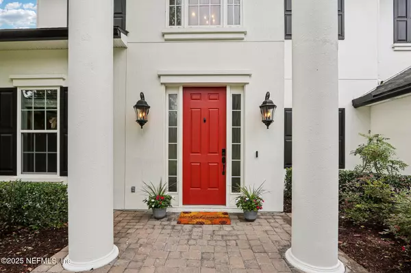 Ponte Vedra, FL 32081,361 CROSS RIDGE DR