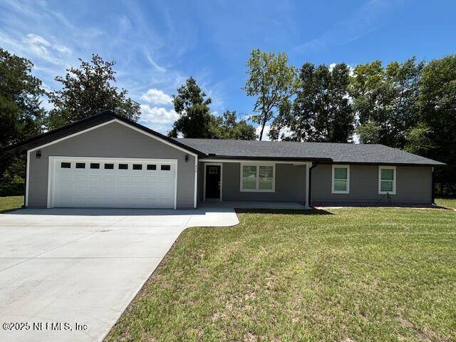 456 SE 43RD ST, Keystone Heights, FL 32656