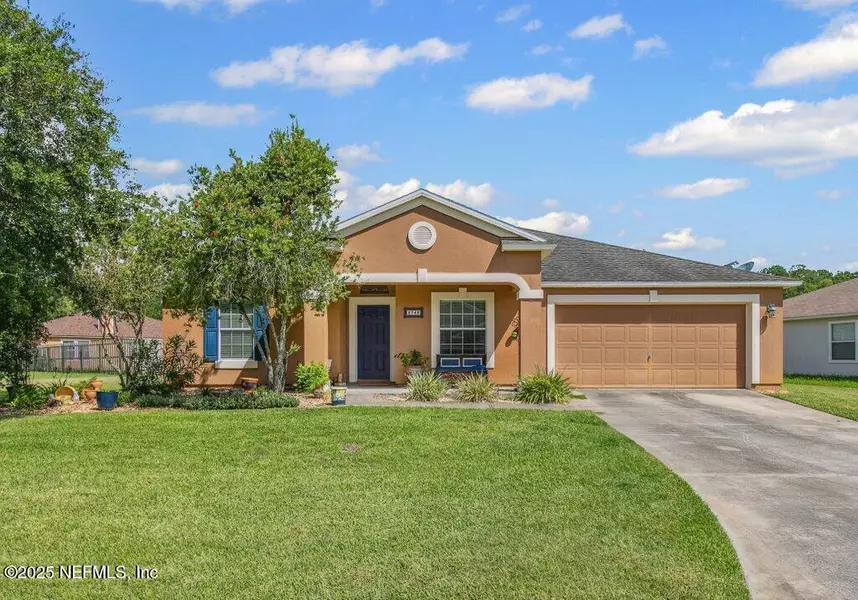 2742 WOODSDALE DR, Middleburg, FL 32068