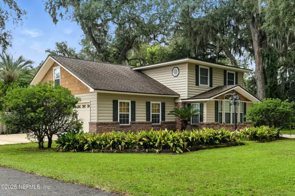 Orange Park, FL 32073,3425 DOCTORS LAKE DR