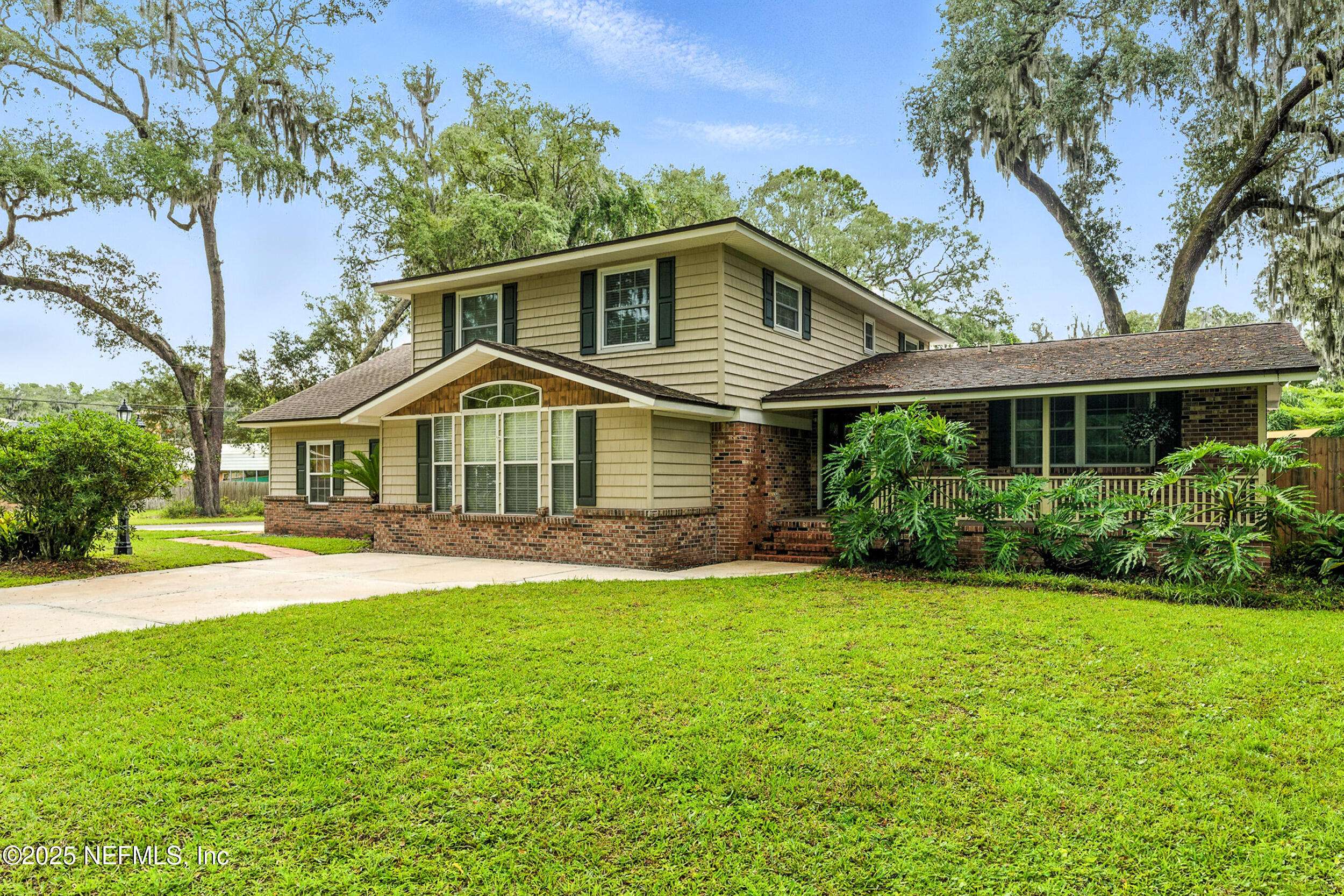 Orange Park, FL 32073,3425 DOCTORS LAKE DR