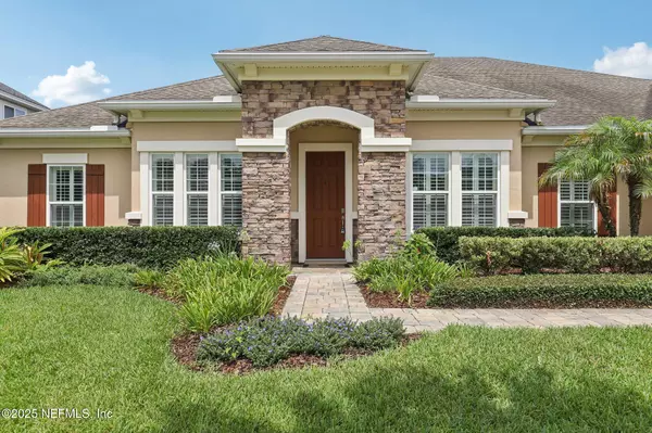 Jacksonville, FL 32224,3677 BURNT PINE DR