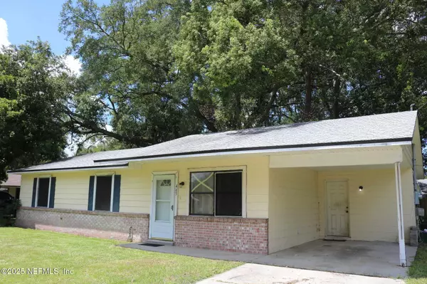Green Cove Springs, FL 32043,463 MELROSE CT