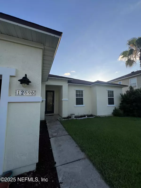 Jacksonville, FL 32218,12696 DAYLIGHT TRL