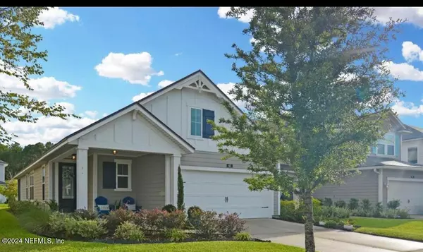 43 FOXCROSS AVE, St. Augustine, FL 32092