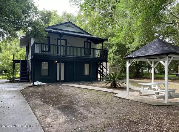 1035 MAYNARD ST, Jacksonville, FL 32208