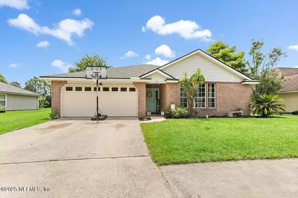 320 CAROLINA JASMINE LN, St. Johns, FL 32259