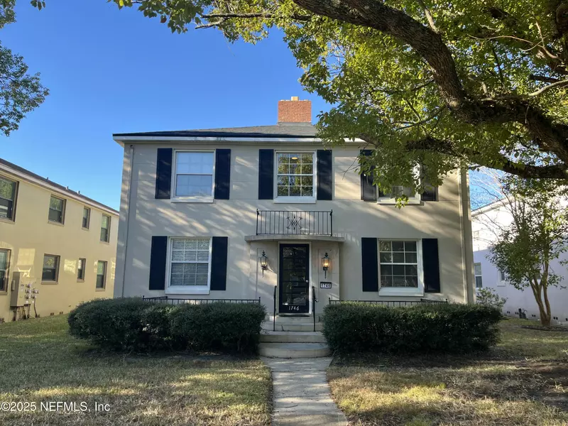 1746 SAN MARCO BLVD #2, Jacksonville, FL 32207