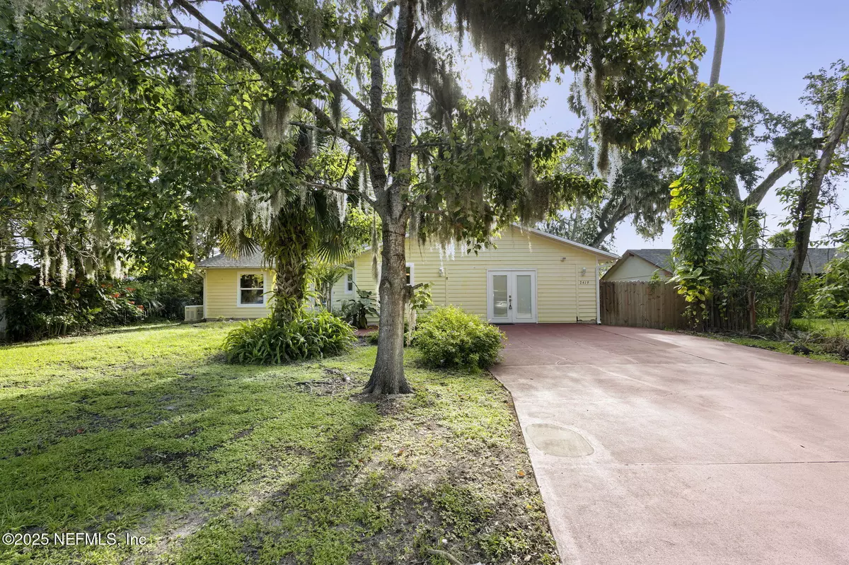 Edgewater, FL 32141,2419 LIME TREE DR