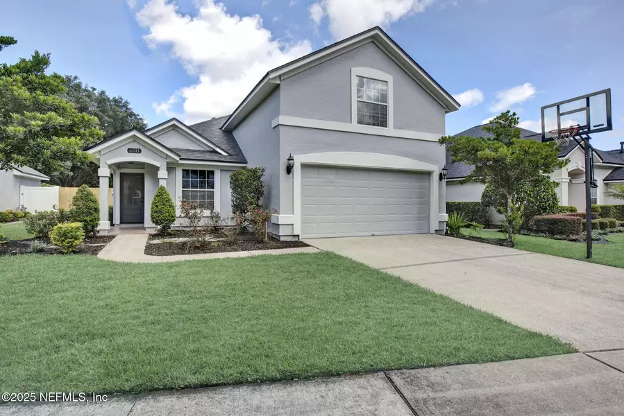 6511 GINNIE SPRINGS RD, Jacksonville, FL 32258