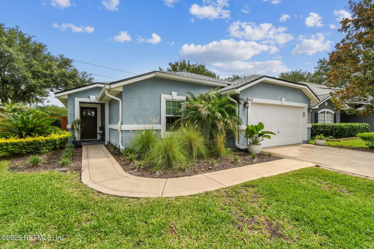 St. Augustine, FL 32092,612 STONEHILL PL