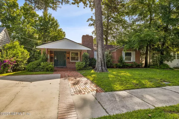 Jacksonville, FL 32207,2739 SOUTHWOOD LN