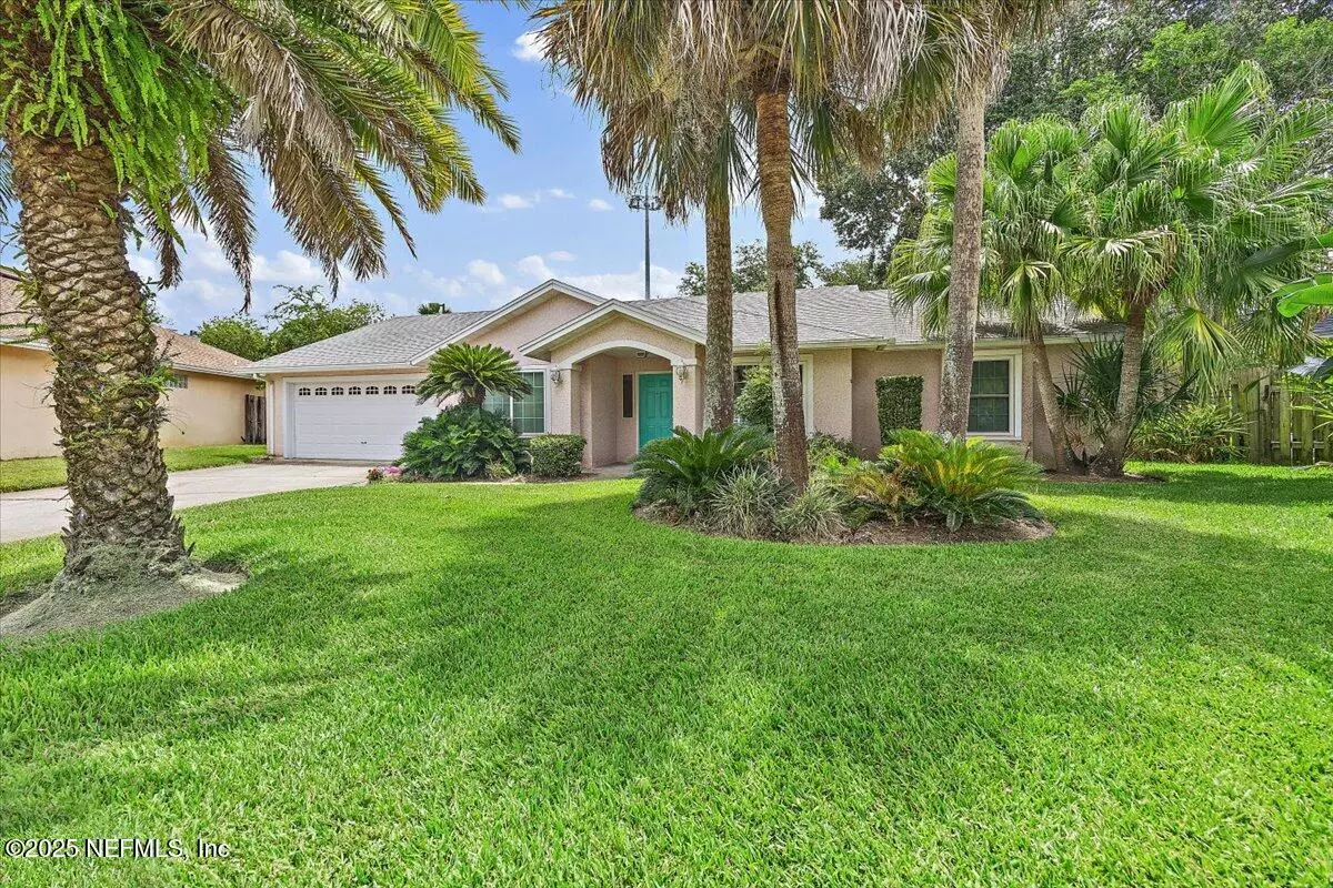 Atlantic Beach, FL 32233,1121 LINKSIDE CT E