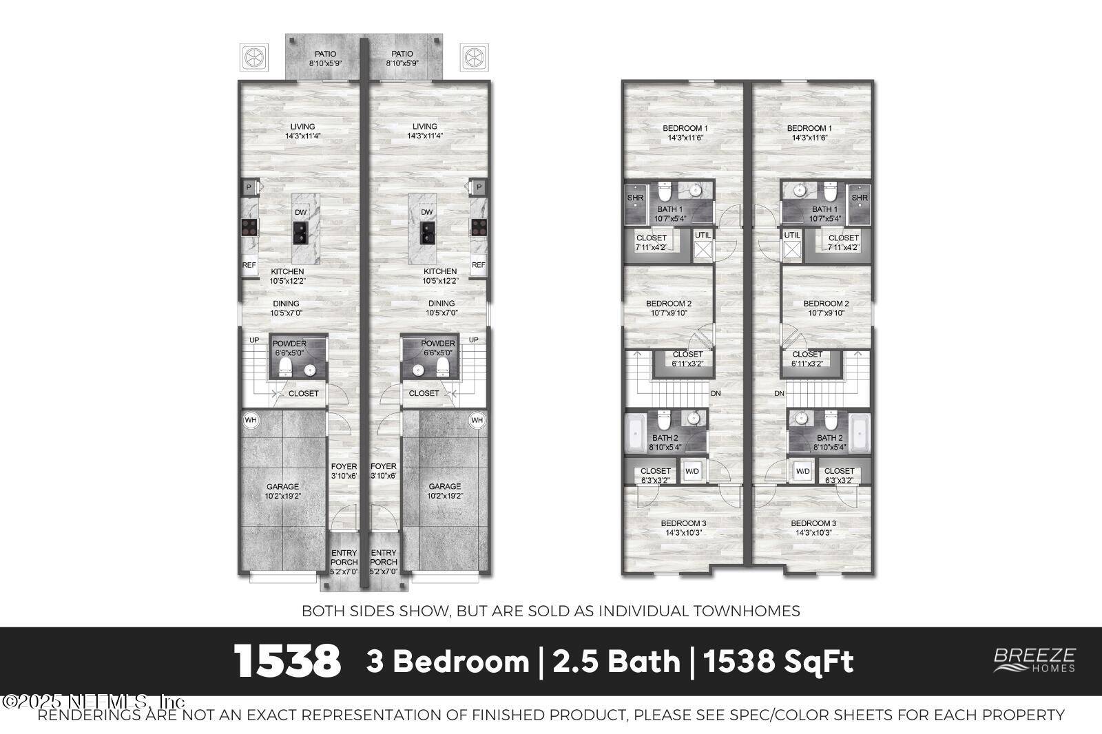 Jacksonville, FL 32218,857 HARTSHILL PL #LOT 5