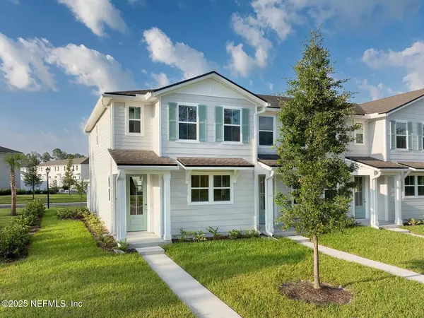 96 BARTON CREEK DR, St. Johns, FL 32259