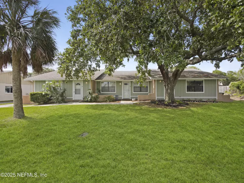 129 RIO DEL MAR ST #C, St. Augustine, FL 32080