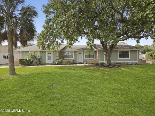 129 RIO DEL MAR ST #C, St. Augustine, FL 32080