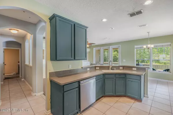Green Cove Springs, FL 32043,3350 SILVERADO CIR