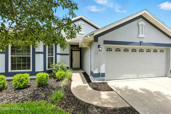 Jacksonville, FL 32258,5728 ALAMOSA CIR