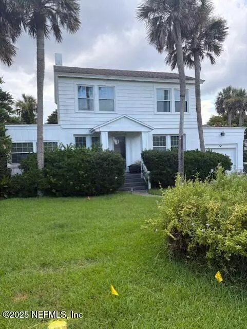Jacksonville Beach, FL 32250,4012 DUVAL DR