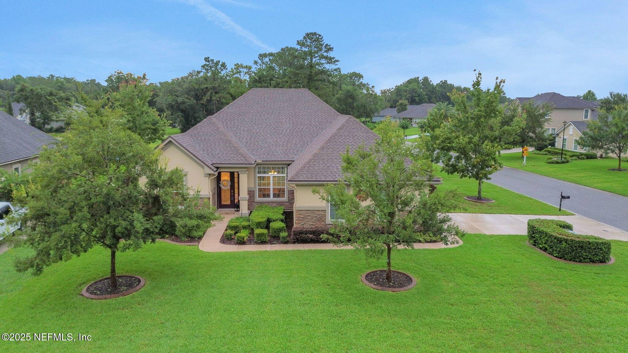 Green Cove Springs, FL 32043,1960 COLONIAL DR