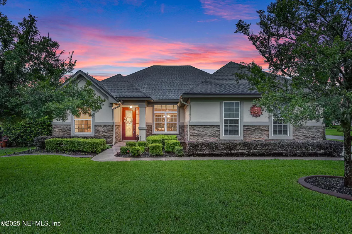 Green Cove Springs, FL 32043,1960 COLONIAL DR