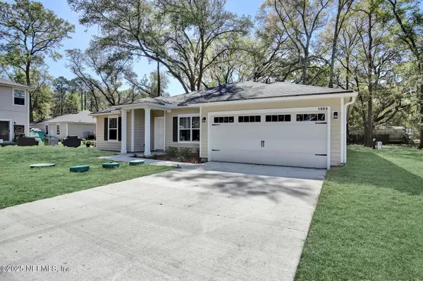 1984 3RD ST, Jacksonville, FL 32218