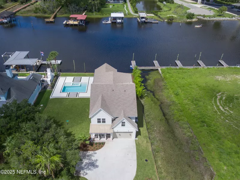 513 CANAL RD, Ponte Vedra Beach, FL 32082