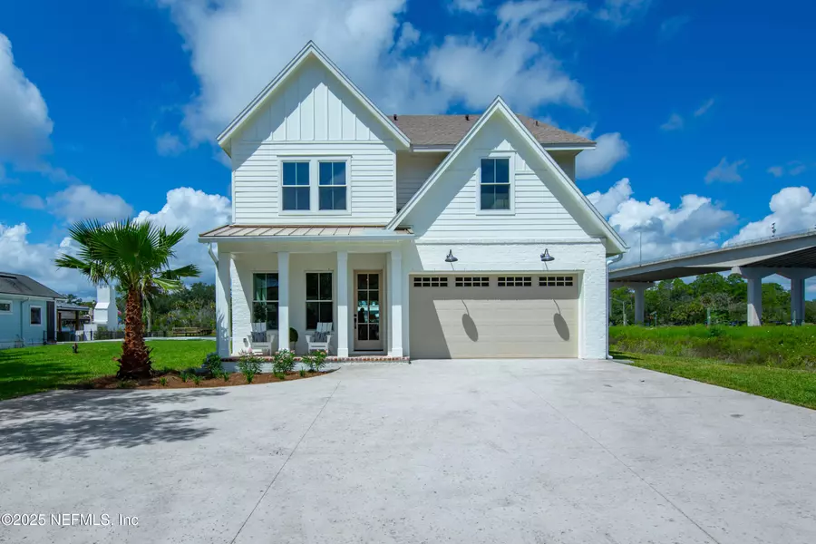 513 CANAL RD, Ponte Vedra Beach, FL 32082