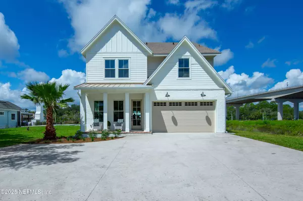 Ponte Vedra Beach, FL 32082,513 CANAL RD