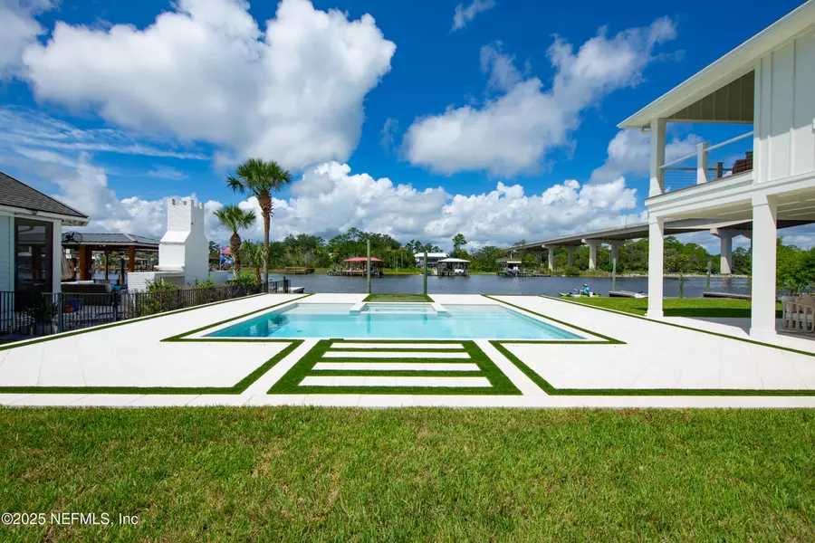 513 CANAL RD, Ponte Vedra Beach, FL 32082