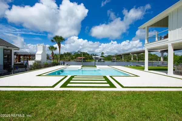 513 CANAL RD, Ponte Vedra Beach, FL 32082