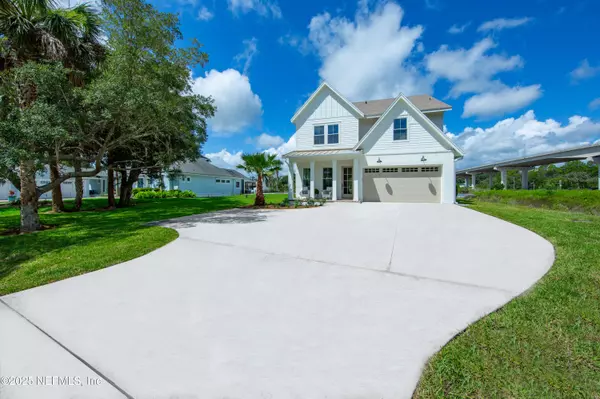 Ponte Vedra Beach, FL 32082,513 CANAL RD