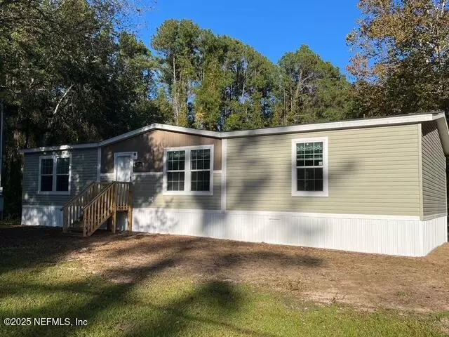 540316 LEM TURNER RD, Callahan, FL 32011