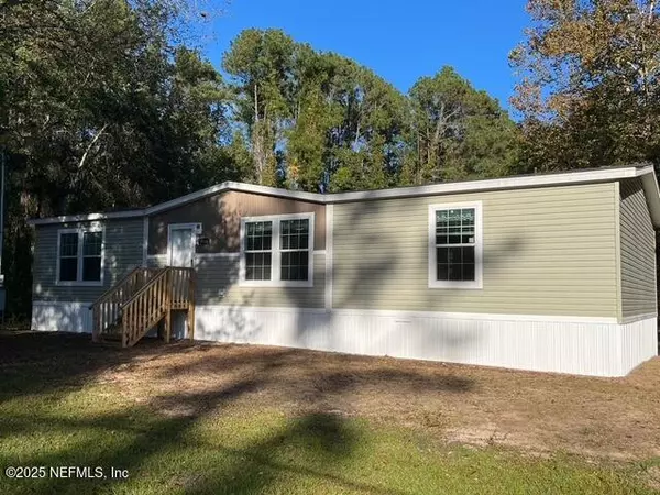 540316 LEM TURNER RD, Callahan, FL 32011
