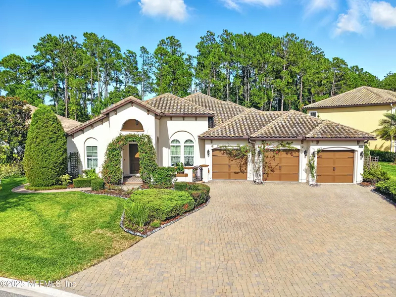 2919 BRETTUNGAR DR, Jacksonville, FL 32224