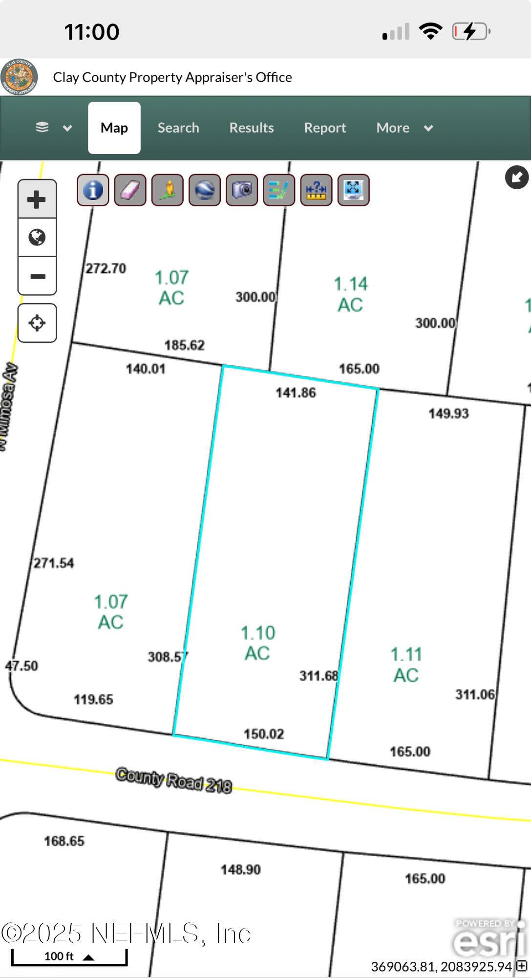 Middleburg, FL 32068,4476 COUNTY ROAD 218