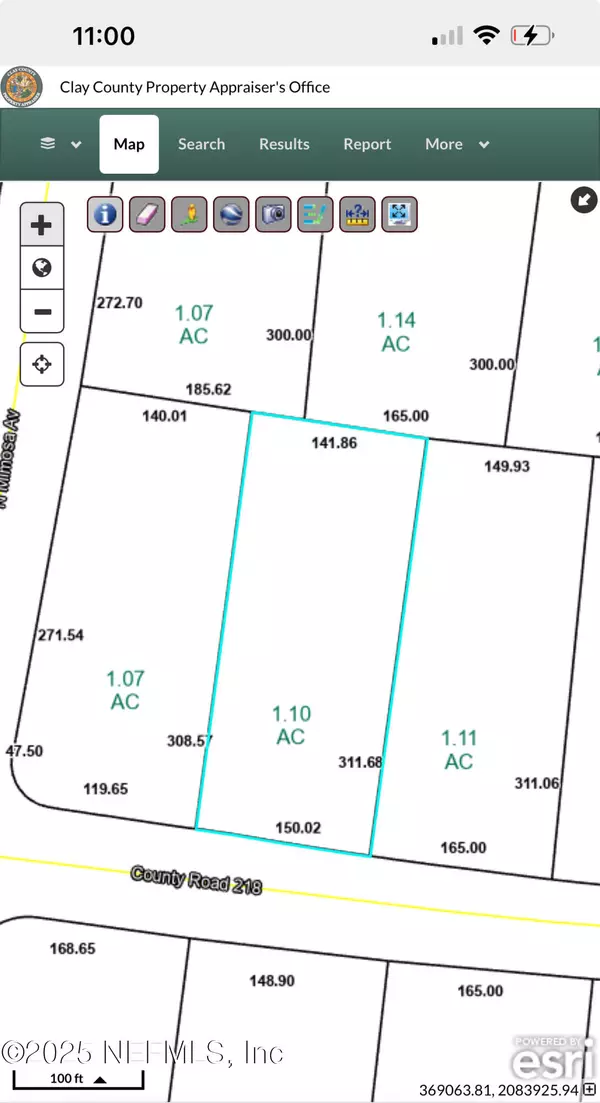 Middleburg, FL 32068,4476 COUNTY ROAD 218
