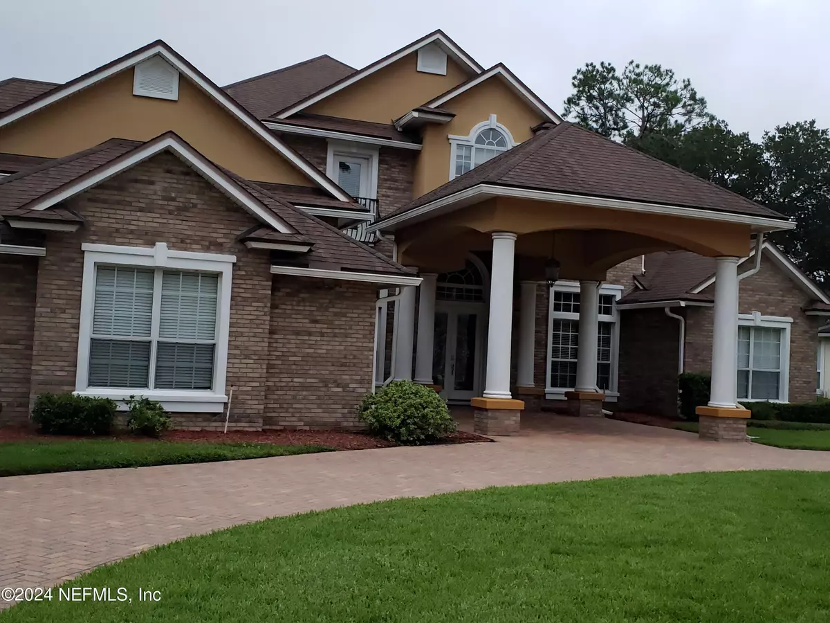 Fleming Island, FL 32003,1952 ROSE MALLOW LN