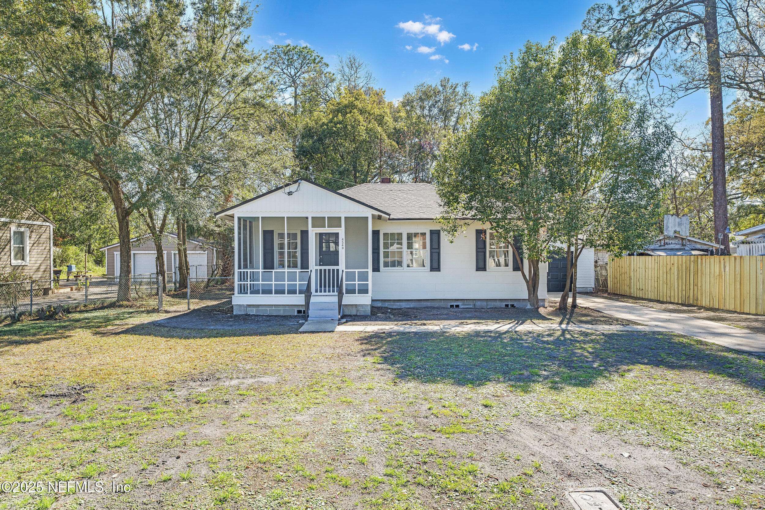 4340 HERCULES AVE, Jacksonville, FL 32205