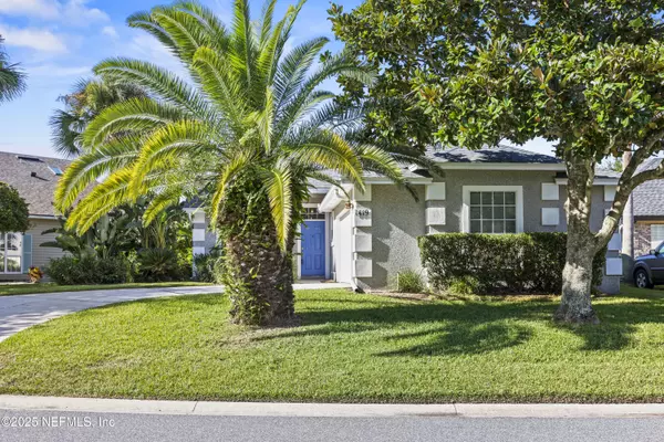 Atlantic Beach, FL 32233,1419 LINKSIDE DR