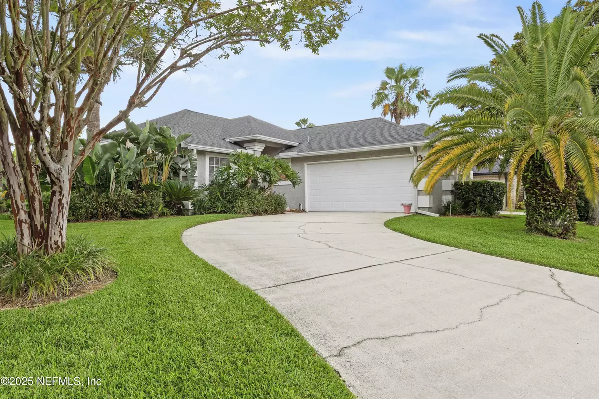 Atlantic Beach, FL 32233,1419 LINKSIDE DR