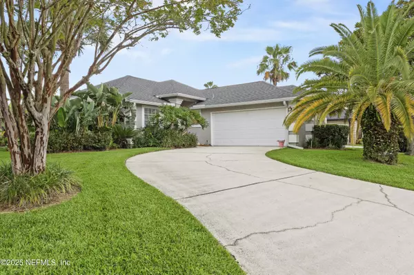 1419 LINKSIDE DR, Atlantic Beach, FL 32233