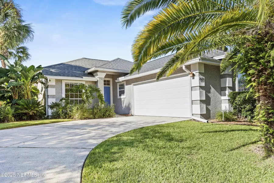 1419 LINKSIDE DR, Atlantic Beach, FL 32233