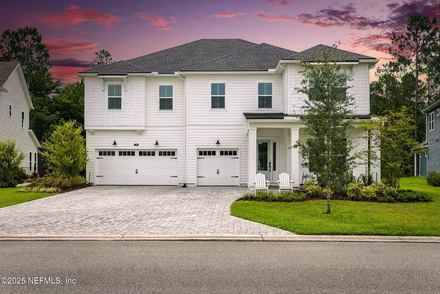 180 LOOSESTRIFE WAY, St. Augustine, FL 32095