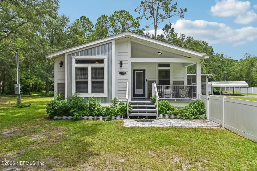 1601 MARLEE RD W, Fruit Cove, FL 32259